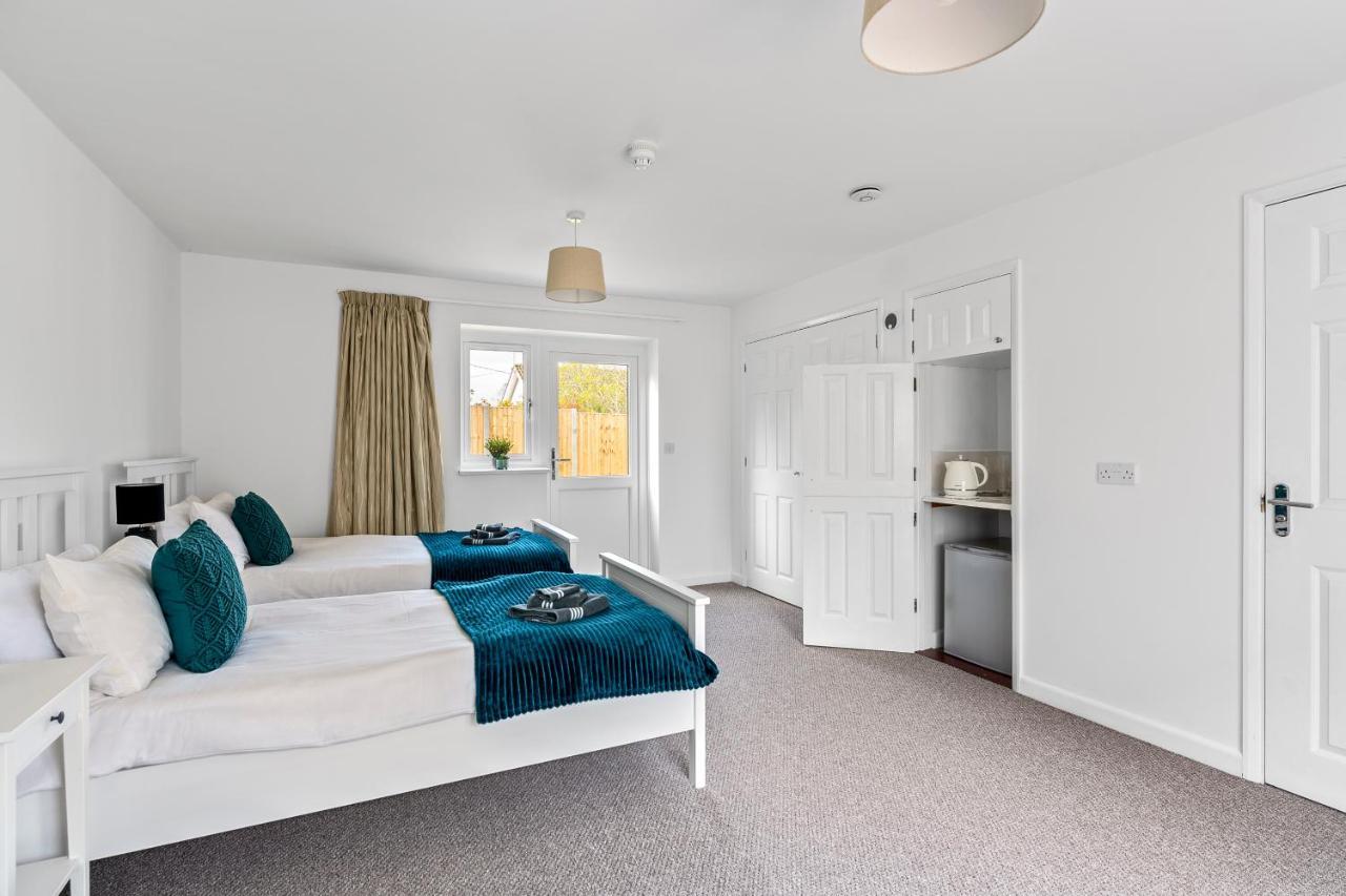 Number 4 - Lytton Tree Lodge, Reydon, Southwold Экстерьер фото